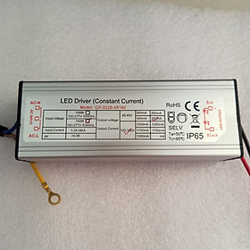 Mua NGUỒN ĐÈN LED 150W/950MA