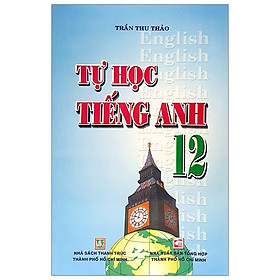 Hình ảnh Tự Học Tiếng Anh 12