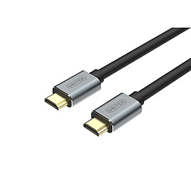 Mua Cáp HDMI 2 0(0.5m) Unitek  (Y-C 185LGY)  - HÀNG CHÍNH HÃNG