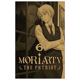 Moriarty The Patriot - Tập 6
