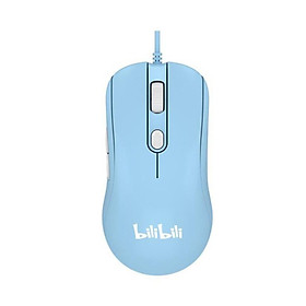 Mua Chuột gaming Akko AG325 Bilibili - Cổng USB - Hàng chính hãng