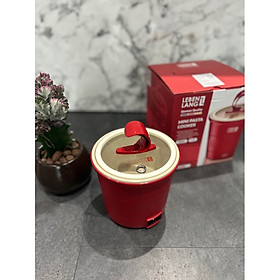 Mua Cốc nấu mì  nồi lẩu mini Lebenlang LBL0505  ca nấu mì điện  nồi lẩu đa năng mini    Bảo hành 24 tháng - Hàng chính hãng