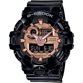 Đồng Hồ Casio G Shock GA-700MMC-1ADR
