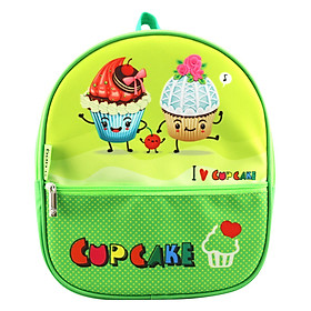 Ba Lô Học Sinh Mg Wonderland