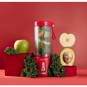 Mua Máy Xay Sinh Tố Cầm Tay Đa Năng 3IN1 Lazychef -Hàng chính hãng
