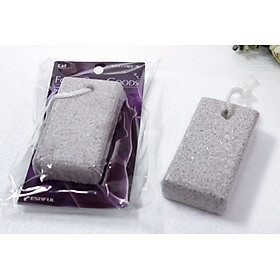 Mua Đá chà gót chân KAI cao cấp từ Nhật Bản