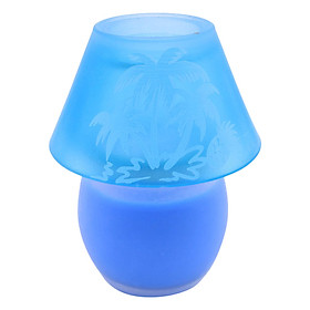 Mua Nến Thơm Hình Đèn Ngủ Quang Minh Candle Ftramart (9 x 10 cm)