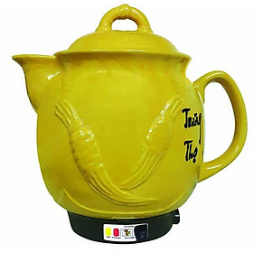 Mua Ấm sắc thuốc tự động Trường thọ BA-1188 (5L)