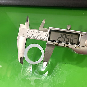 Mua Sơmi nhựa dùng chế quạt cho vòng bi 608 kích thước 29.5*22*7