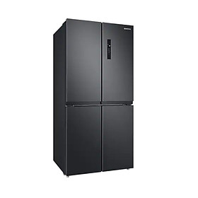 Tủ Lạnh Samsung Inverter 488 Lít Rf48A4000B4/Sv Model 2021 - Hàng Chính Hãng (Chỉ Giao Hcm)