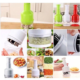 Mua Dụng cụ băm xay tỏi ớt chopper tiện dụng