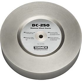 Mua Đá mài kim cương DC-250 dùng cho máy mài Tormek T-8
