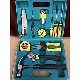 Mua Bộ dụng cụ sửa chữa đa năng 12 món 16 chi tiết