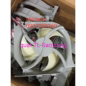 Mua Quạt dàn nóng dành cho tủ lạnh Samsung - Hàng mới 100%