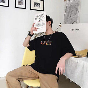 HXẢ HÀNG 50K Áo Thun Tay Lỡ LF OnePiece Unisex