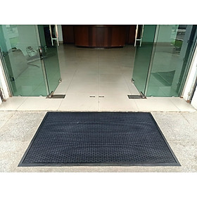 Mua Thảm chùi chân chống trơn trượt lót trước cửa và sảnh lớn H701F