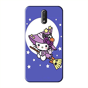 ỐP LƯNG IN DÀNH CHO NOKIA 2.3