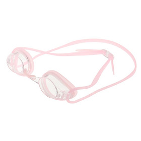 Anti Fog Racing Swimming Goggle UV Protect Waterproof Glasses Eyewear
