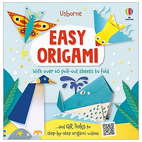 Easy Origami