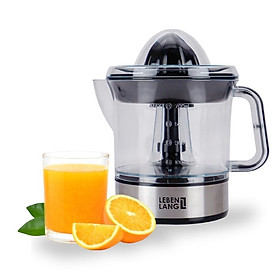 Mua Máy vắt cam Lebenlang model LB389 - 40w - 700ml - Hàng chính hãng
