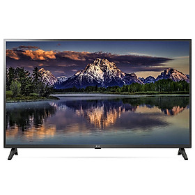 Mua Smart Tivi LG 4K 43 Inch 43UQ7050PSA - Model 2023