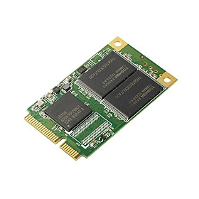 Ổ cứng SSD công nghiệp iEi mSata 8GB - Hàng chính hãng
