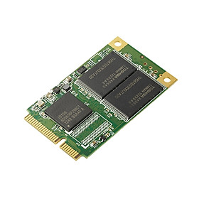 Mua Ổ cứng SSD công nghiệp iEi mSata 8GB - Hàng chính hãng