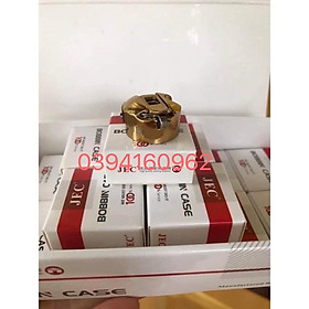 Mua Thuyền vàng có yếm sử dụng cho máy may 1 kim công nghiệp