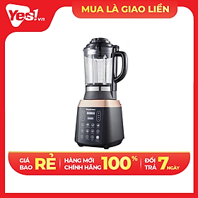 Mua Máy làm sữa hạt Nagakawa NAG0815 - Hàng Chính Hãng - Chỉ Giao Hồ Chí Minh
