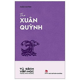 Sách Văn Học Trong Nhà Trường: Thơ Xuân Quỳnh