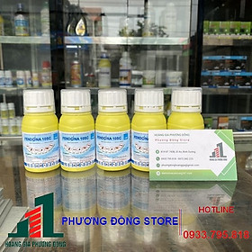 Thuốc diệt muỗi và côn trùng Fendona - chai 50ml