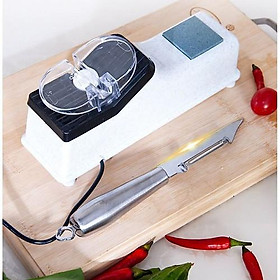 Mua Máy mài dao điện đa năng tự động cao cấp HBH