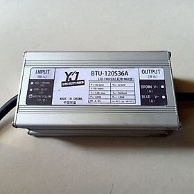 NGUỒN LED 120W - 5 NĂM