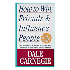 How To Win Friends & Influence People