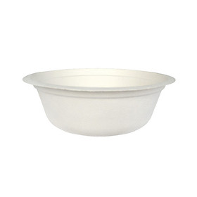 50 cái tô bã mía Thái Lan 600ml - thương hiệu Gracz