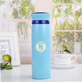 Mua Bình Giữ Nhiệt Thép Không Gỉ Vacuum Bottle HTSYS coLORLIFE (500ml)