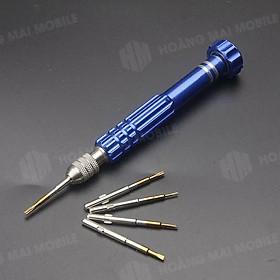 Mua Tô vít nhỏ gọn đa năng mở full các loại điện thoại trên thị trường