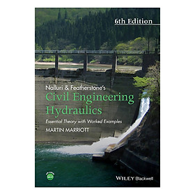 Download sách Nalluri And Featherstone's Civil Engineering Hydraulics 6th Edition