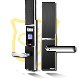 Mua Khóa cửa điện tử vân tay Dessmann S710FPC
