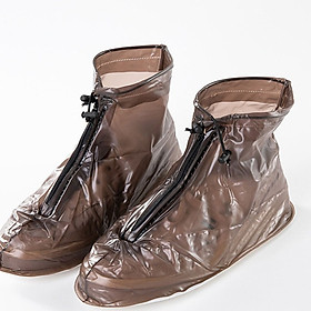 Mua Ủng Bọc Giày Đi Mưa Chống Nước Có Đế Chống Trơn Trượt Cao Cấp