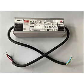 Mua Nguồn Meanwell HLG-80H-24 Hàng nhập khẩu