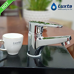 Mua Vòi lavabo rửa mặt lạnh gật gù  L1123 
