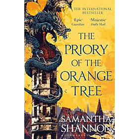Hình ảnh The Priory of the Orange Tree