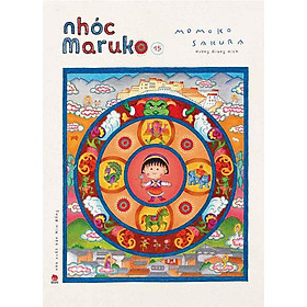 Nhóc Maruko - Tập 15