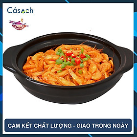 Tép đồng rang mặn - CKFoods - 100 g