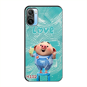 Ốp Lưng Dành Cho XIAOMI K40