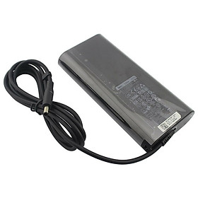 Mua Sạc dành cho laptop Dell XPS 15 9560  9570 -130w- Oval hàng nhập khẩu.