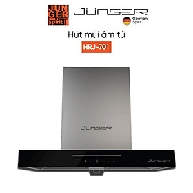 Mua Hút mùi Junger HRJ-701 | Công suất 1000m3/h | Bảo hành 12 tháng hàng chính hãng