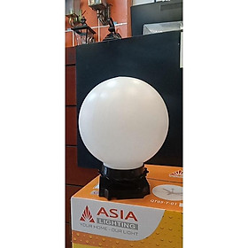 Mua Đèn trụ cổng cầu nhựa