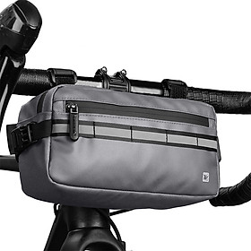 Túi Thể Thao Rhinowalk Treo Phía Trước Xe Đạp Tiện Lợi Chống Thấm Nước Thích Hợp Cho Thể Thao Handlebar Bag Bicycle